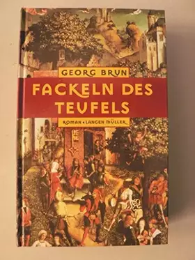 Couverture du produit · Fackeln des Teufels: Roman