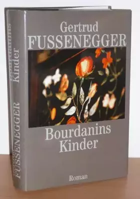 Couverture du produit · Bourdanins Kinder: Eine Familiensaga
