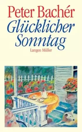 Couverture du produit · Glücklicher Sonntag.