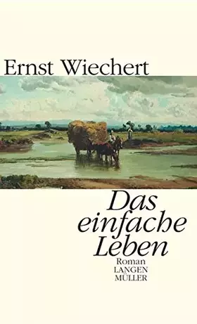 Couverture du produit · Das einfache Leben.