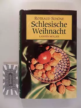 Couverture du produit · Schlesische Weihnacht