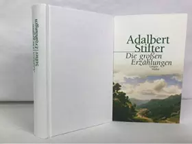 Couverture du produit · Die großen Erzählungen