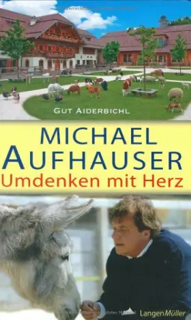 Couverture du produit · Umdenken mit Herz