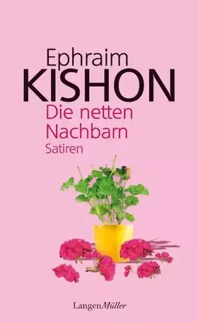 Couverture du produit · Die netten Nachbarn: Satiren