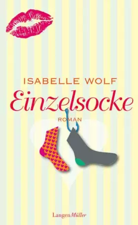 Couverture du produit · Einzelsocke: Roman