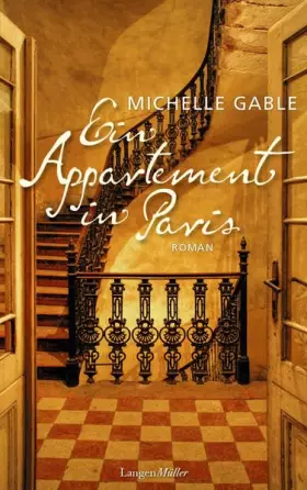 Couverture du produit · Ein Appartement in Paris