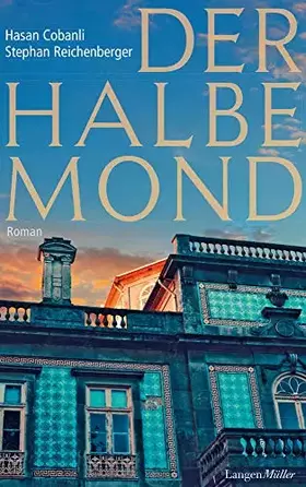 Couverture du produit · Der halbe Mond: Roman