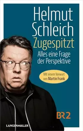 Couverture du produit · Zugespitzt: Alles eine Frage der Perspektive