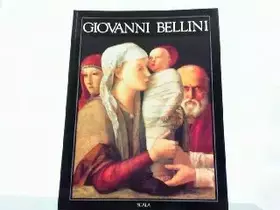 Couverture du produit · Giovanni Bellini