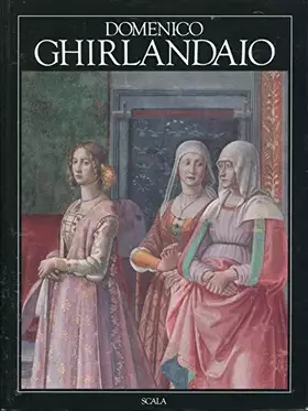 Couverture du produit · Domenico Ghirlandaio