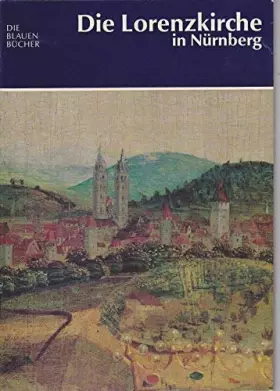 Couverture du produit · Die Lorenzkirche in Nürnberg