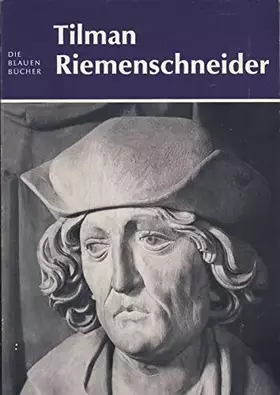 Couverture du produit · Tilman Riemenschneider