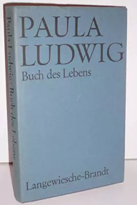 Couverture du produit · Buch des Lebens