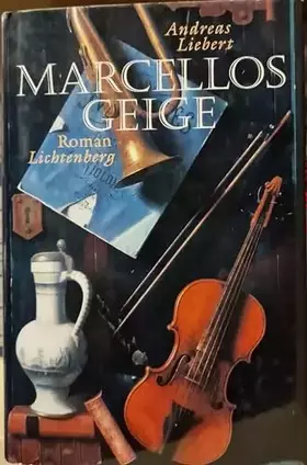 Couverture du produit · Marcellos Geige