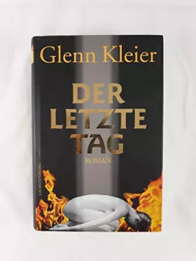 Couverture du produit · Der letzte Tag.