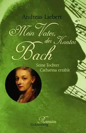 Couverture du produit · Mein Vater, der Kantor Bach