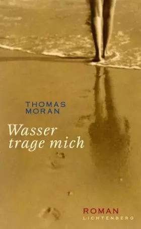 Couverture du produit · Wasser trage mich