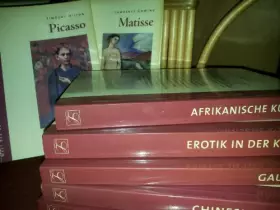 Couverture du produit · Die Kunst der Moderne - Bowness, Alan