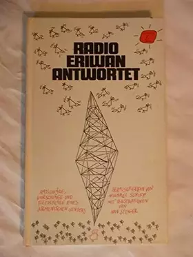 Couverture du produit · Radio Eriwan antwortet