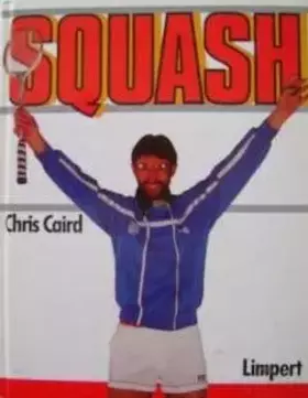 Couverture du produit · Squash