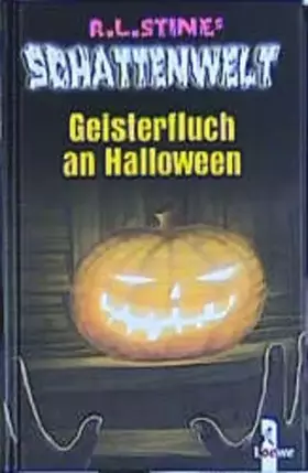 Couverture du produit · Geisterfluch an Halloween