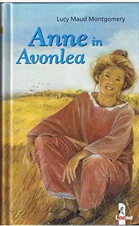 Couverture du produit · Anne in Avonlea
