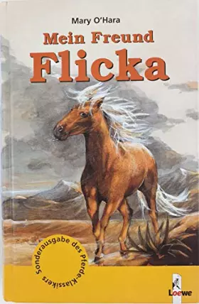Couverture du produit · Mein Freund Flicka