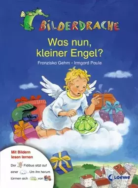 Couverture du produit · Was nun, kleiner Engel?
