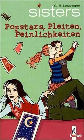 Couverture du produit · Popstars, Pleiten, Peinlichkeiten