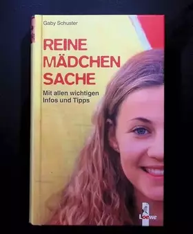 Couverture du produit · Reine Mädchensache