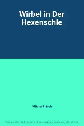 Couverture du produit · Wirbel in Der Hexenschle