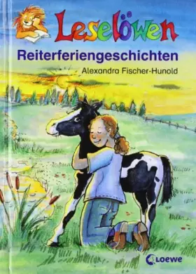 Couverture du produit · Reiterferiengeschichten