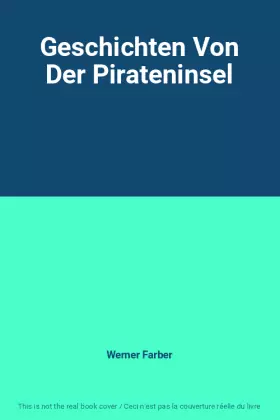 Couverture du produit · Geschichten Von Der Pirateninsel