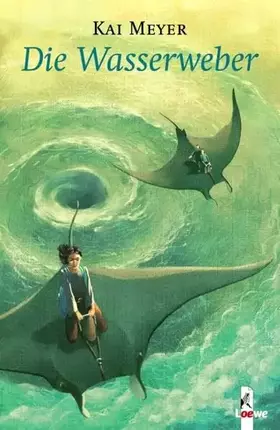 Couverture du produit · Die Wasserweber