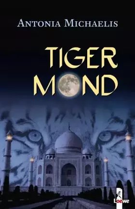 Couverture du produit · Tigermond