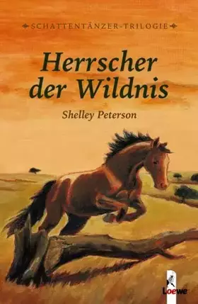 Couverture du produit · Herrscher der Wildnis