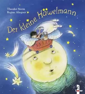 Couverture du produit · Der kleine Häwelmann
