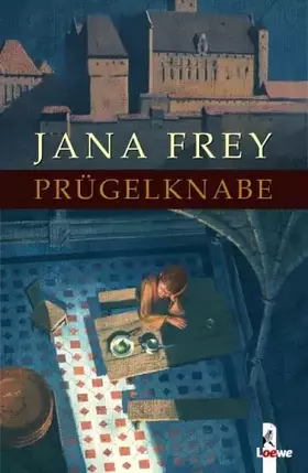 Couverture du produit · Prügelknabe