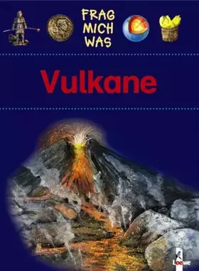 Couverture du produit · Vulkane