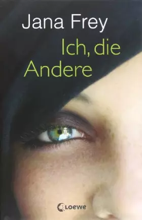 Couverture du produit · Ich, die Andere