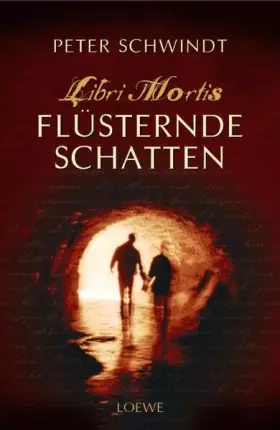 Couverture du produit · Flüsternde Schatten (Band 1)