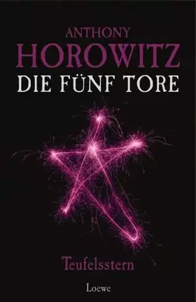 Couverture du produit · Die fünf Tore 02. Teufelsstern