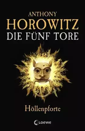 Couverture du produit · Die fünf Tore. Höllenpforte