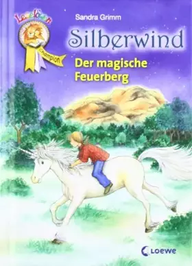 Couverture du produit · Silberwind – Der magische Feuerberg
