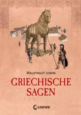 Couverture du produit · Griechische Sagen