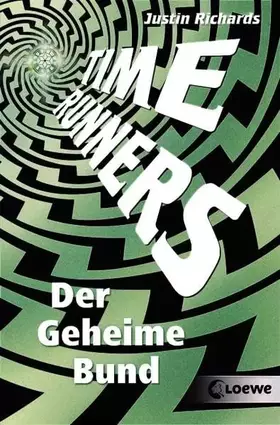 Couverture du produit · Der Geheime Bund (Band 1)