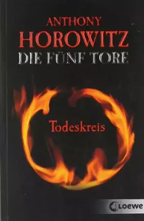 Couverture du produit · Die fünf Tore (Band 1) – Todeskreis