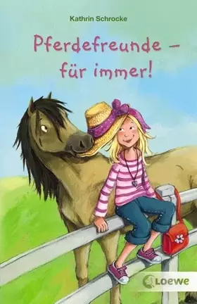 Couverture du produit · Pferdefreunde - für immer!
