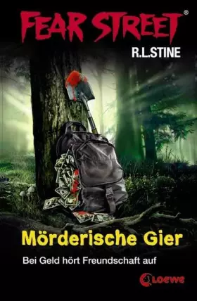 Couverture du produit · Mörderische Gier