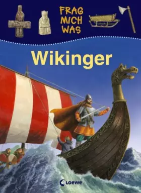 Couverture du produit · Wikinger